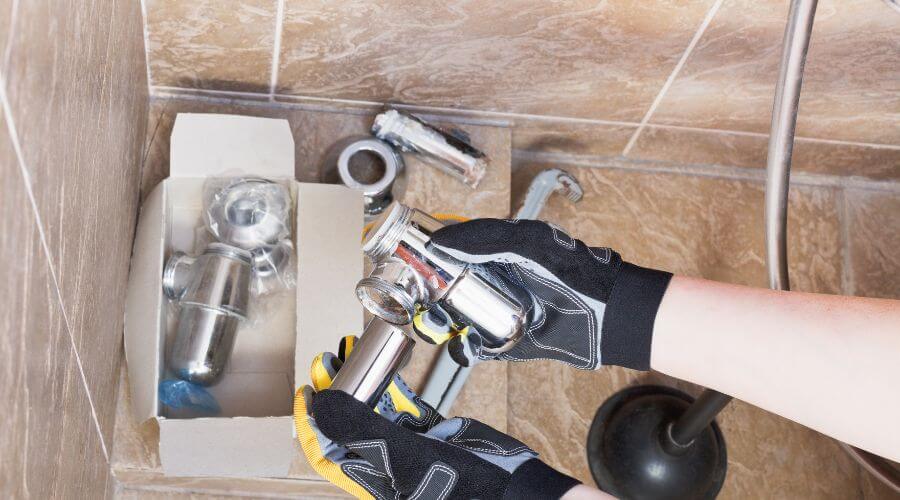 Expert flood damage restoration services in Fulton, MS